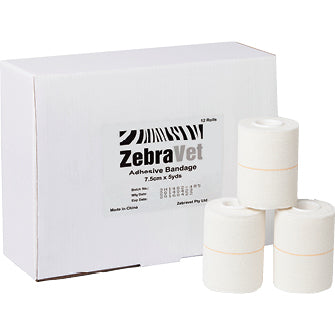 Zebra Plast Bandage