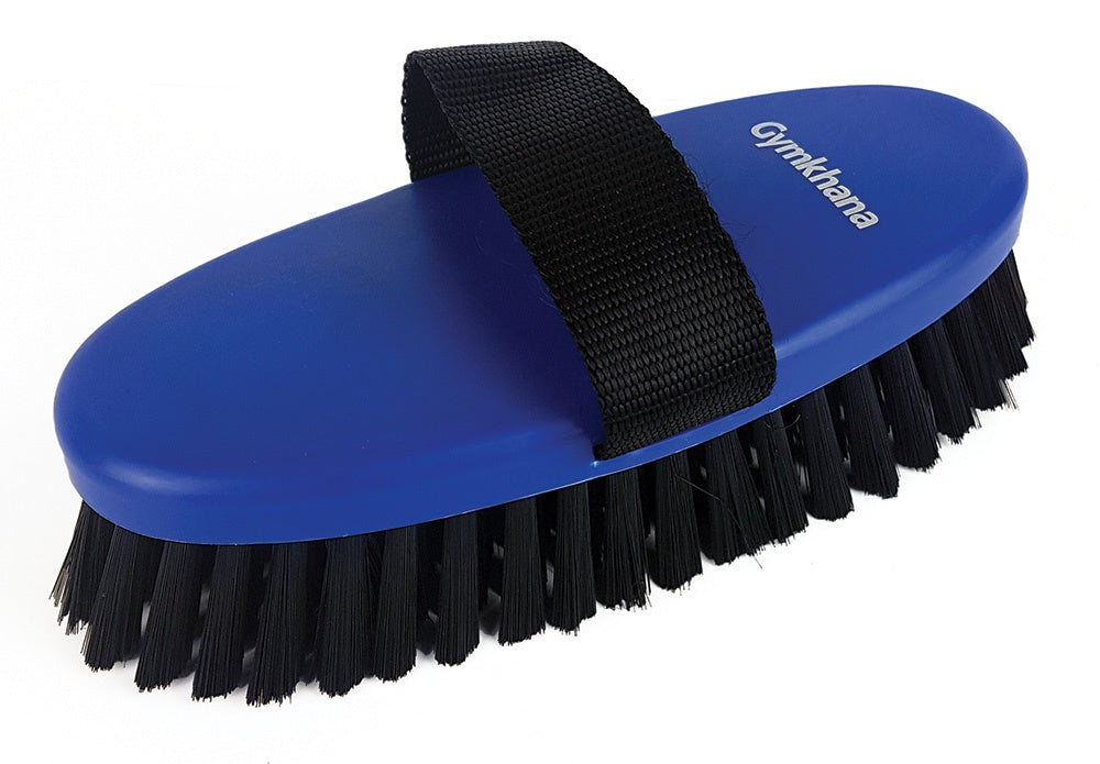 Gymkhana Body Brush Large