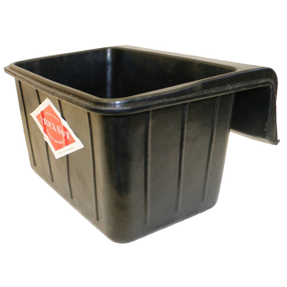 Stock Safe Fence Feeder Capacity 17 Litres