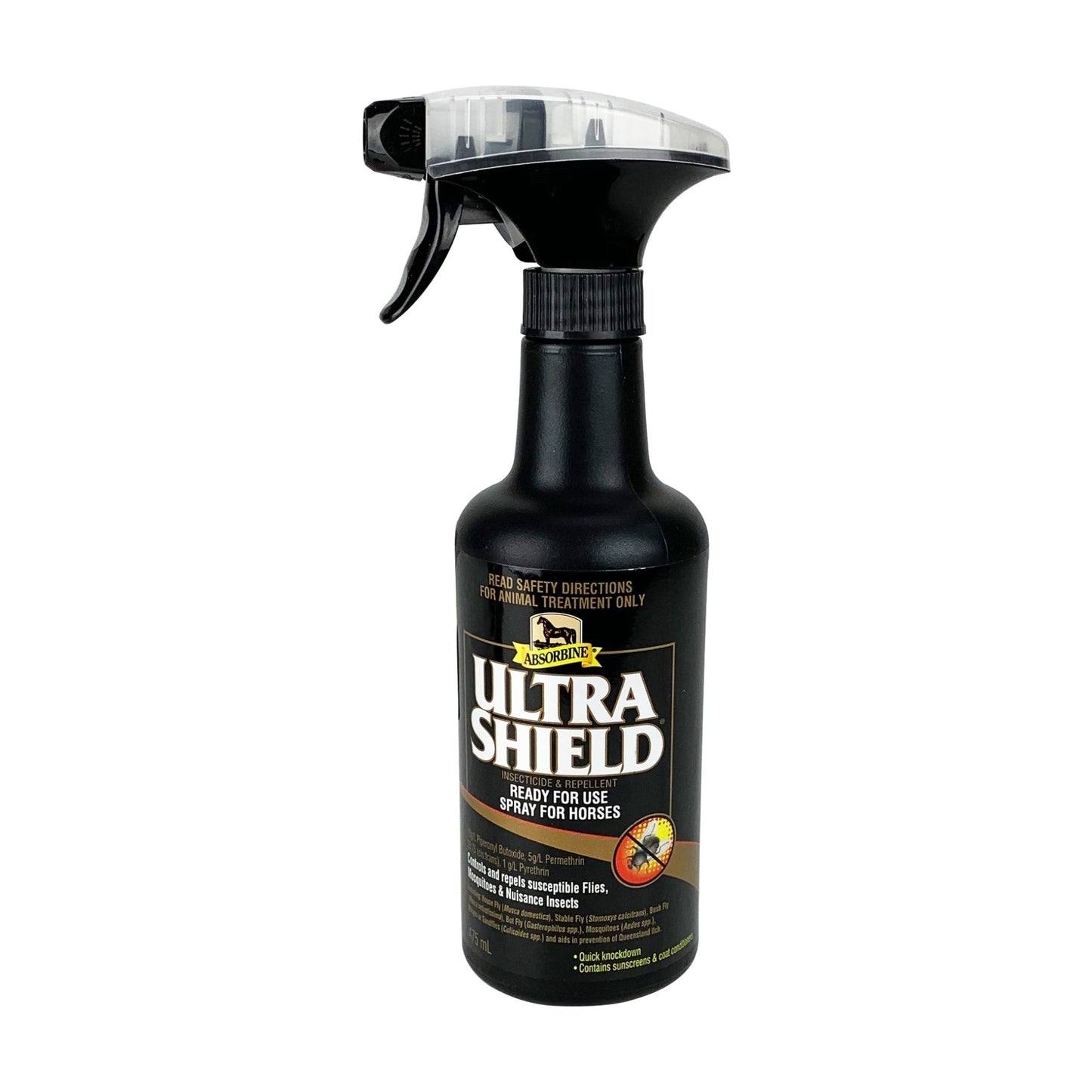 Absorbine UltraShield - Aitken's Saddlery