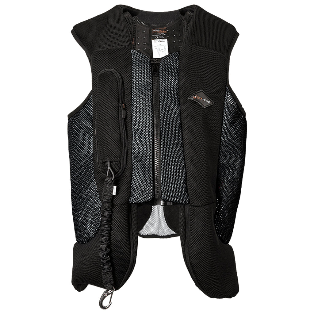 About Body Protectors & Inflatable Vests