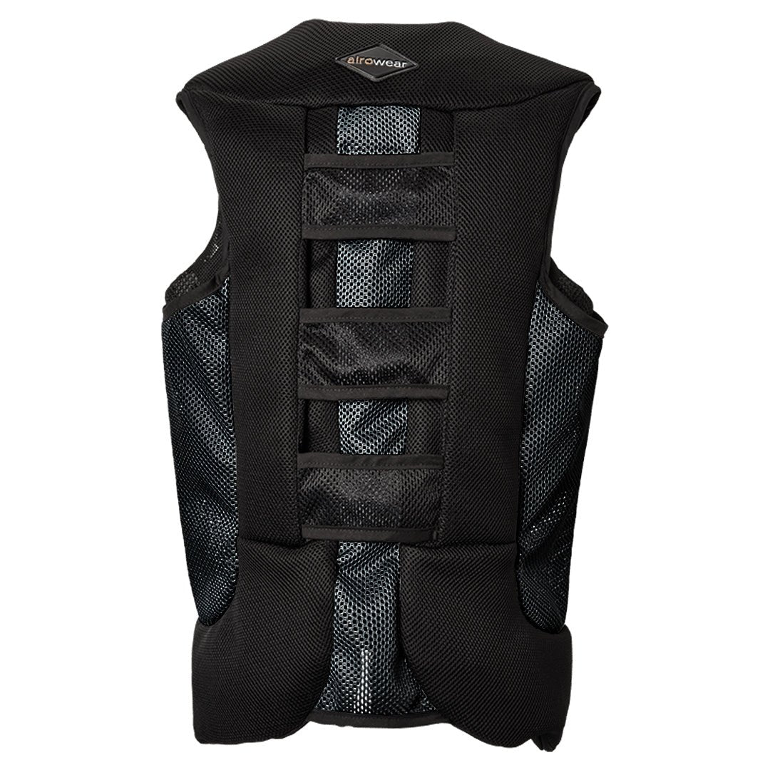 Airowear AyrPS Body Protector - Aitken's Saddlery