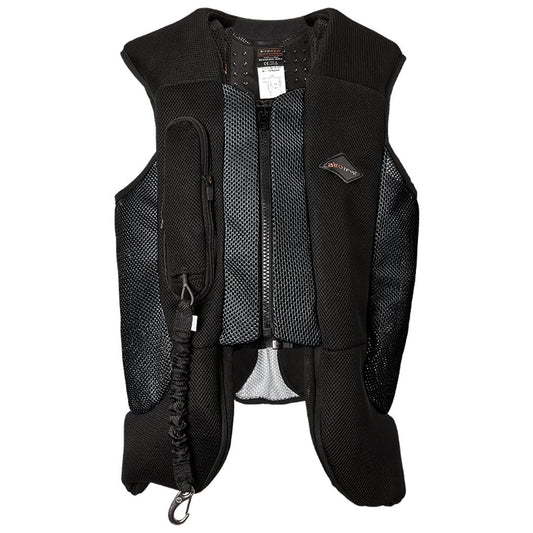 Airowear AyrPS Body Protector - Aitken's Saddlery