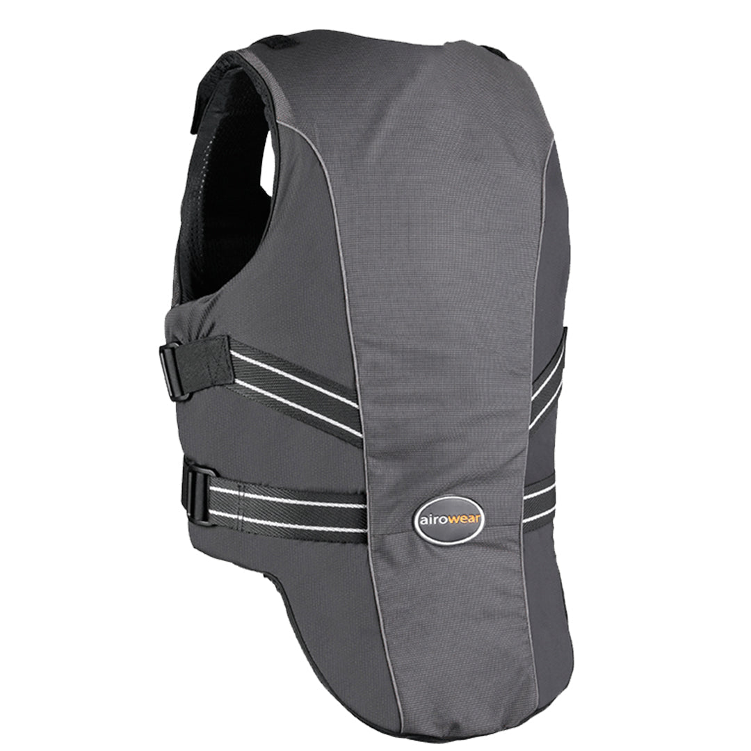 Airowear Outlyne Mens Body Protector - Aitken's Saddlery