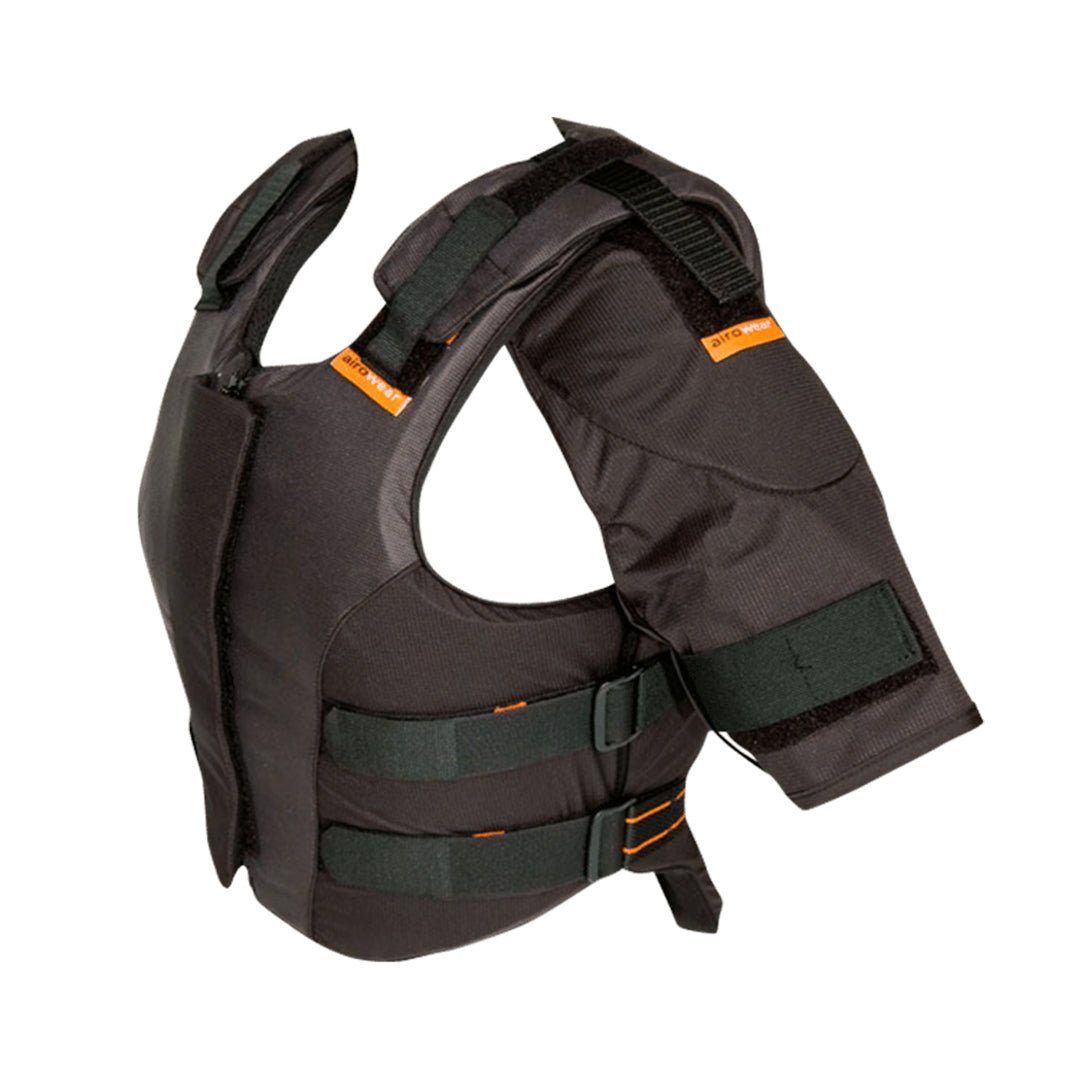 Airowear Outlyne Shoulder Pads - Aitken's Saddlery