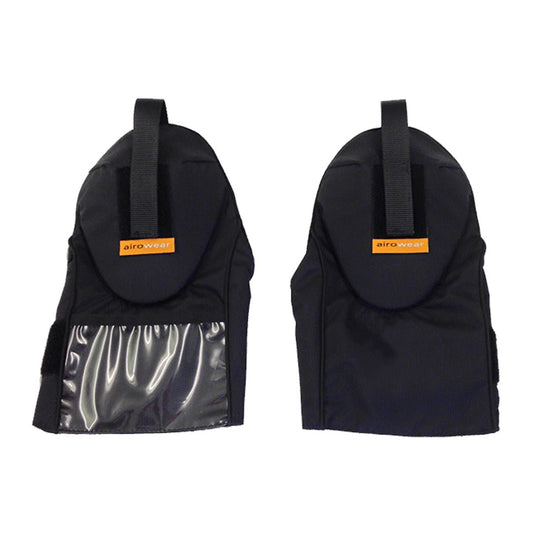 Airowear Outlyne Shoulder Pads - Aitken's Saddlery