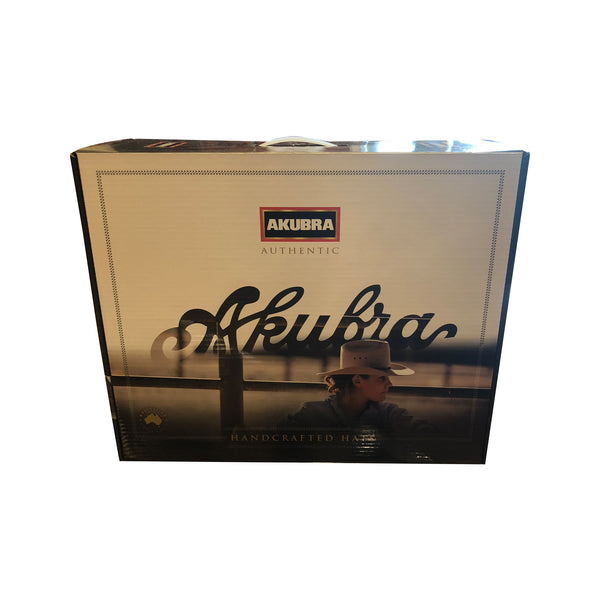 Gift Box for Akubra Hat