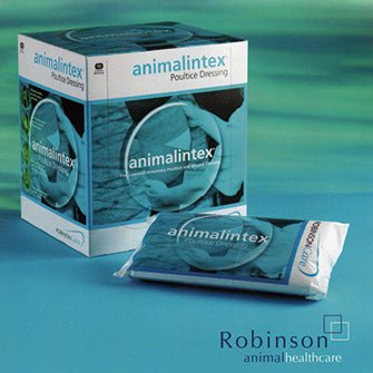 Animalintex - Aitken's Saddlery