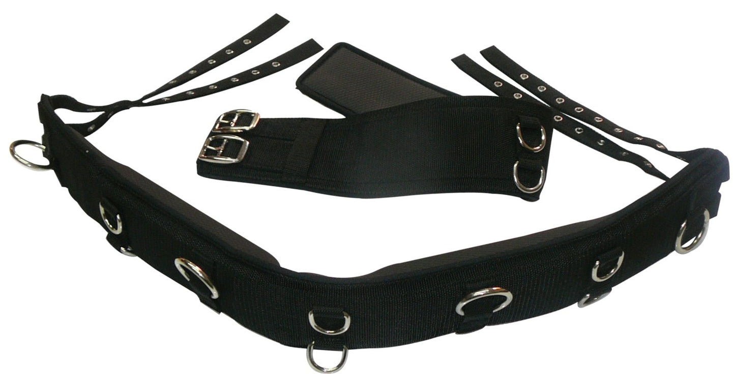 Anti Gall 2 Piece Lunge Roller - Aitken's Saddlery