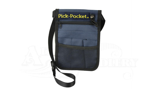 Apron Pick Pocket - Aitken's Saddlery