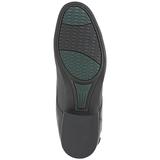 Ariat Heritage Contour II Field Mens Boots Black - Aitken's Saddlery