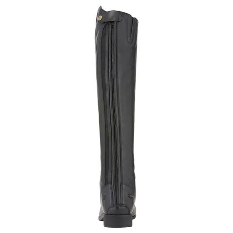 Ariat Heritage Contour II Field Mens Boots Black - Aitken's Saddlery