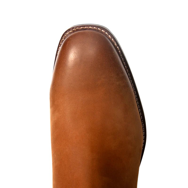 Ariat Stanbroke Mens Boots Burnt Desert - Aitken's Saddlery