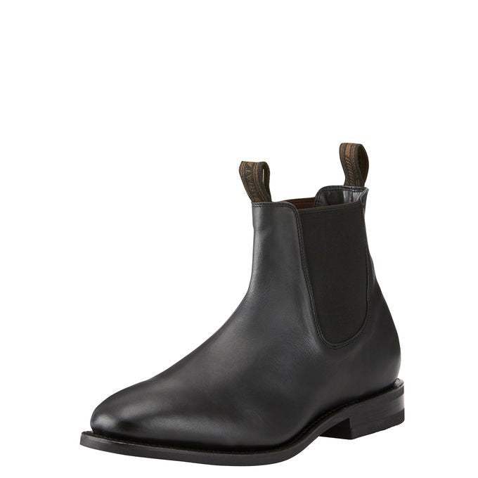 Ariat Stanbroke Mens Boots - Aitken's Saddlery