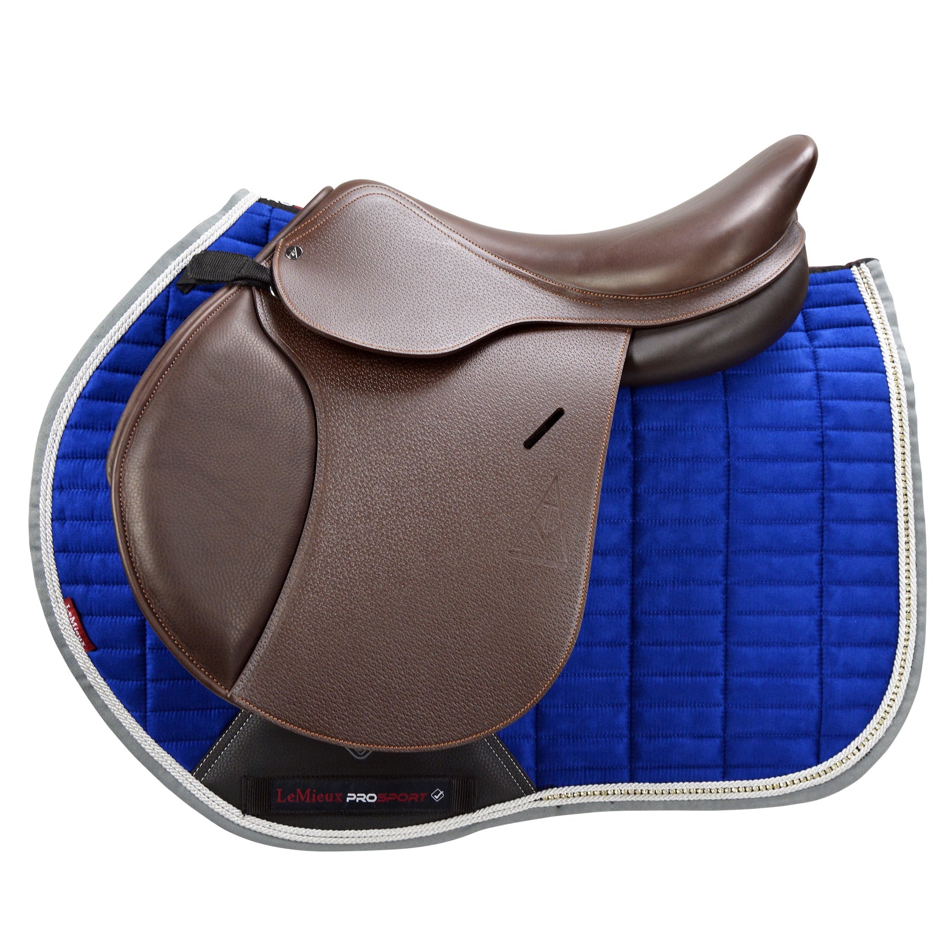 ATM Jumping Saddle - Aitken's Saddlery