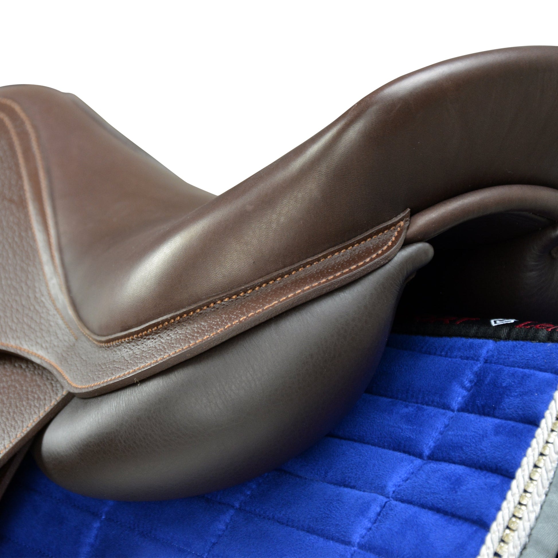 ATM Jumping Saddle - Aitken's Saddlery