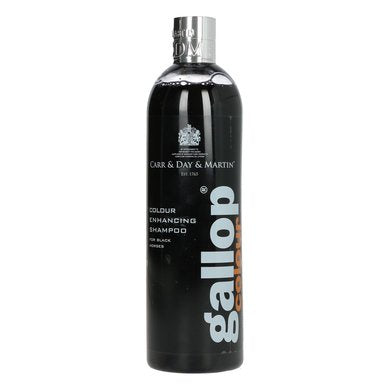 CDM Gallop Colour Shampoo 500ml