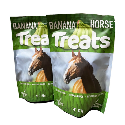 BFA B-Complete Equine Treats 175g