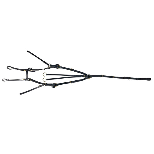 Barnsby FTS Training System - Aitken's Saddlery