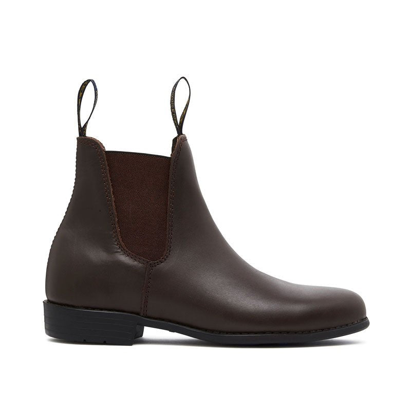 Baxter Appaloosa Boots - Aitken's Saddlery