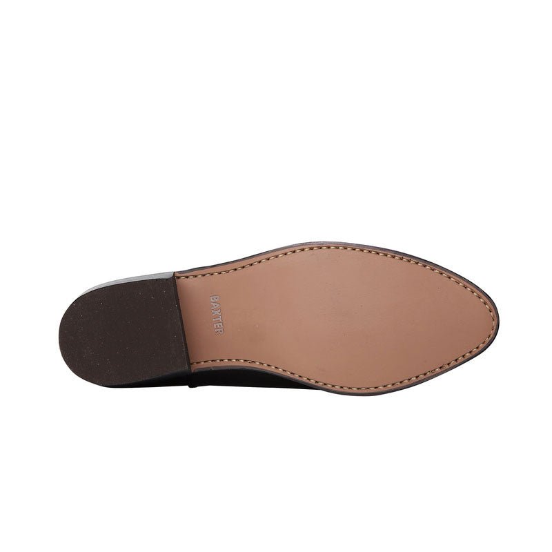 Baxter Dancer Tan Ladies Boots - Aitken's Saddlery