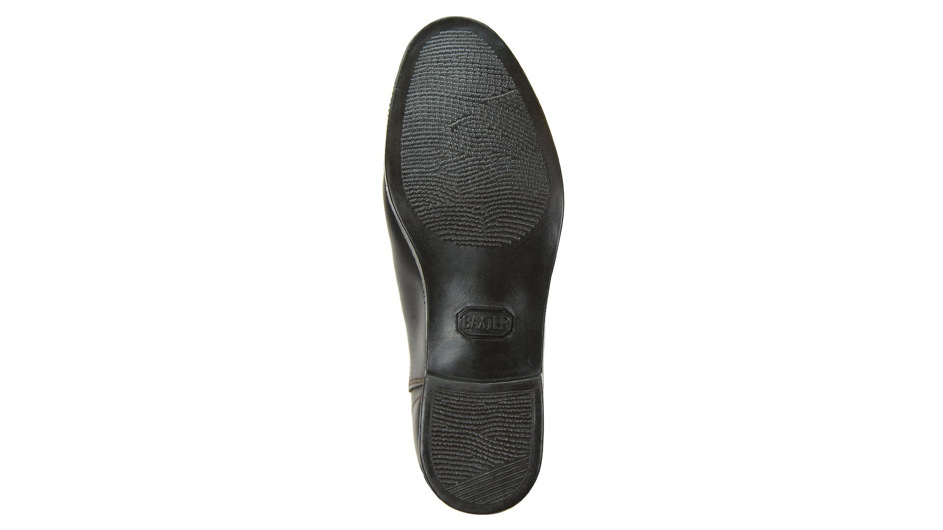 Baxter Tuffy Boots Mens - Aitken's Saddlery