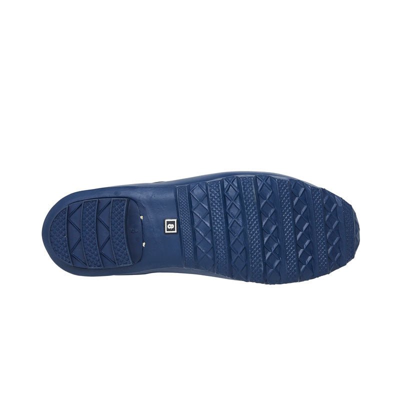 Baxter Waterford Wellie Blue - Aitken's Saddlery