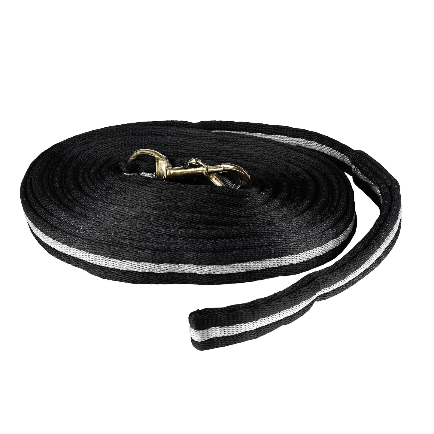 Horze Orbit Cushion Web Lunging Line