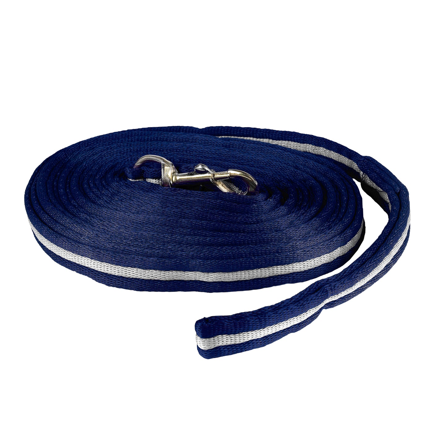 Horze Orbit Cushion Web Lunging Line
