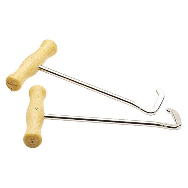 Boot Hooks With Handles - Aitken's Saddlery
