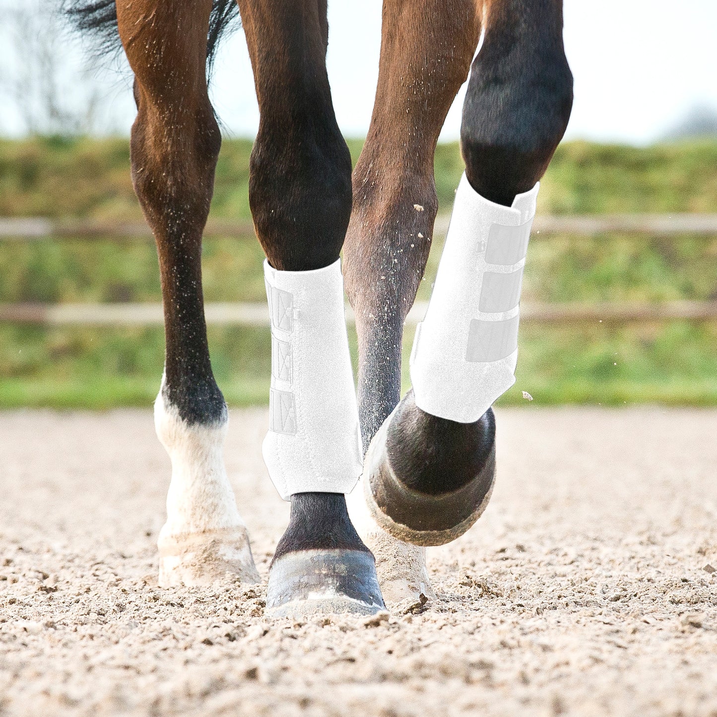 Horze Prosoft Boots