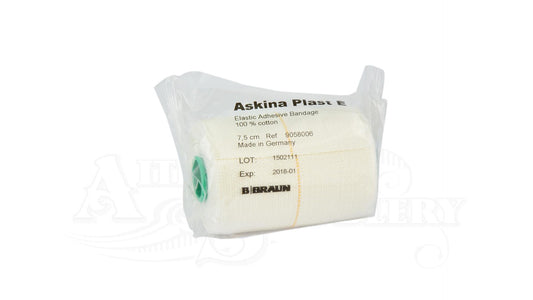 Braun Askina Plast Bandage - Aitken's Saddlery