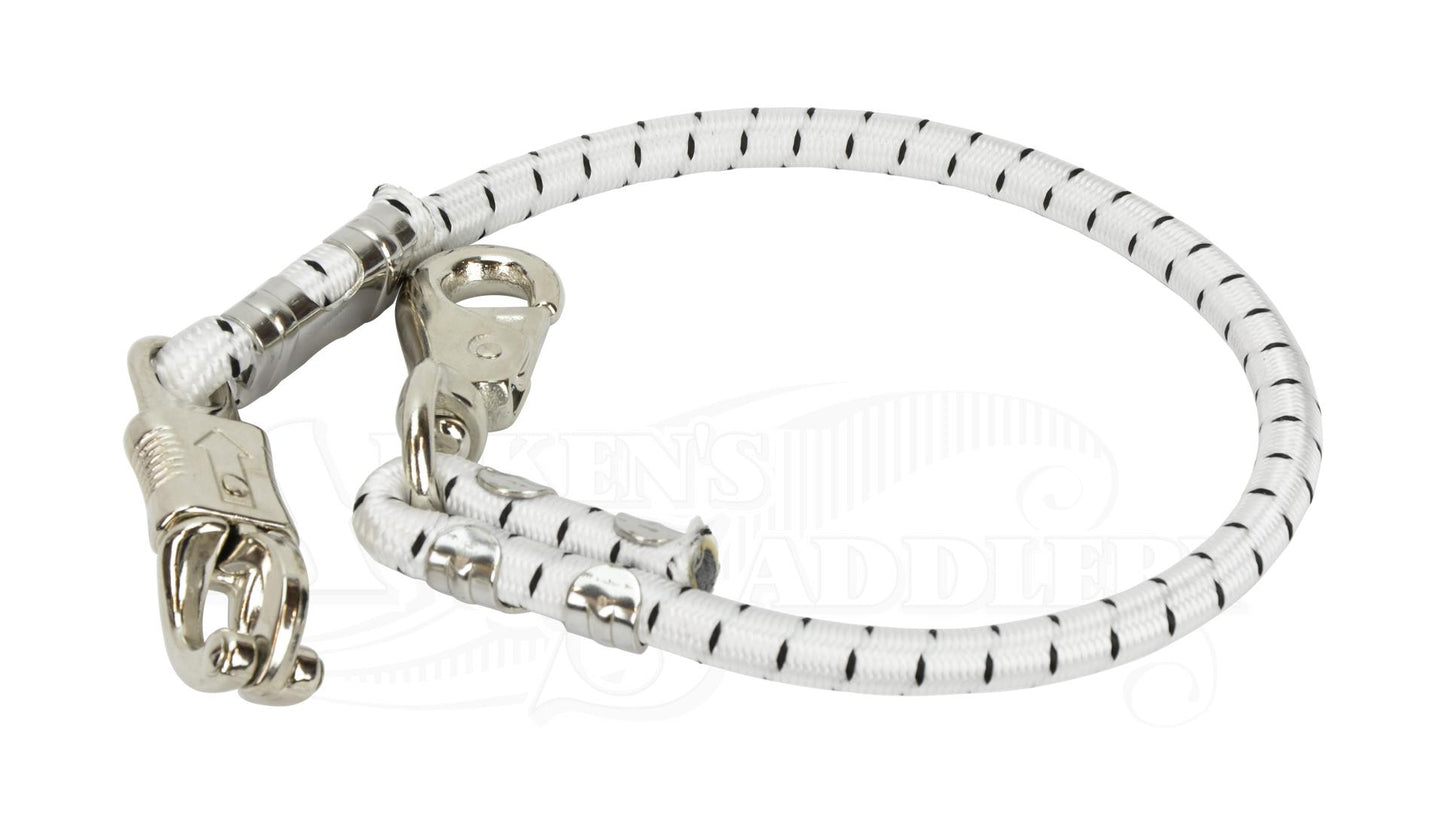 Bungee Trailer Tie - Aitken's Saddlery