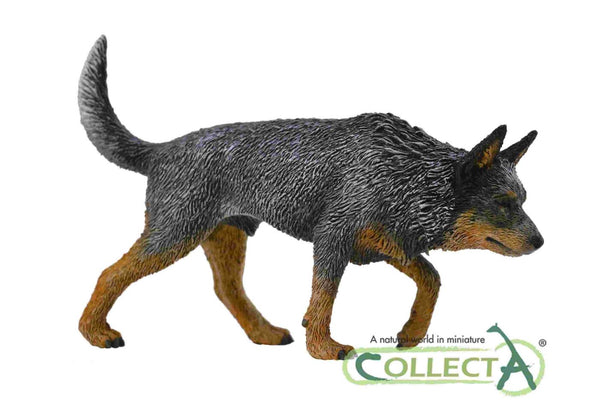 toy cattle dog