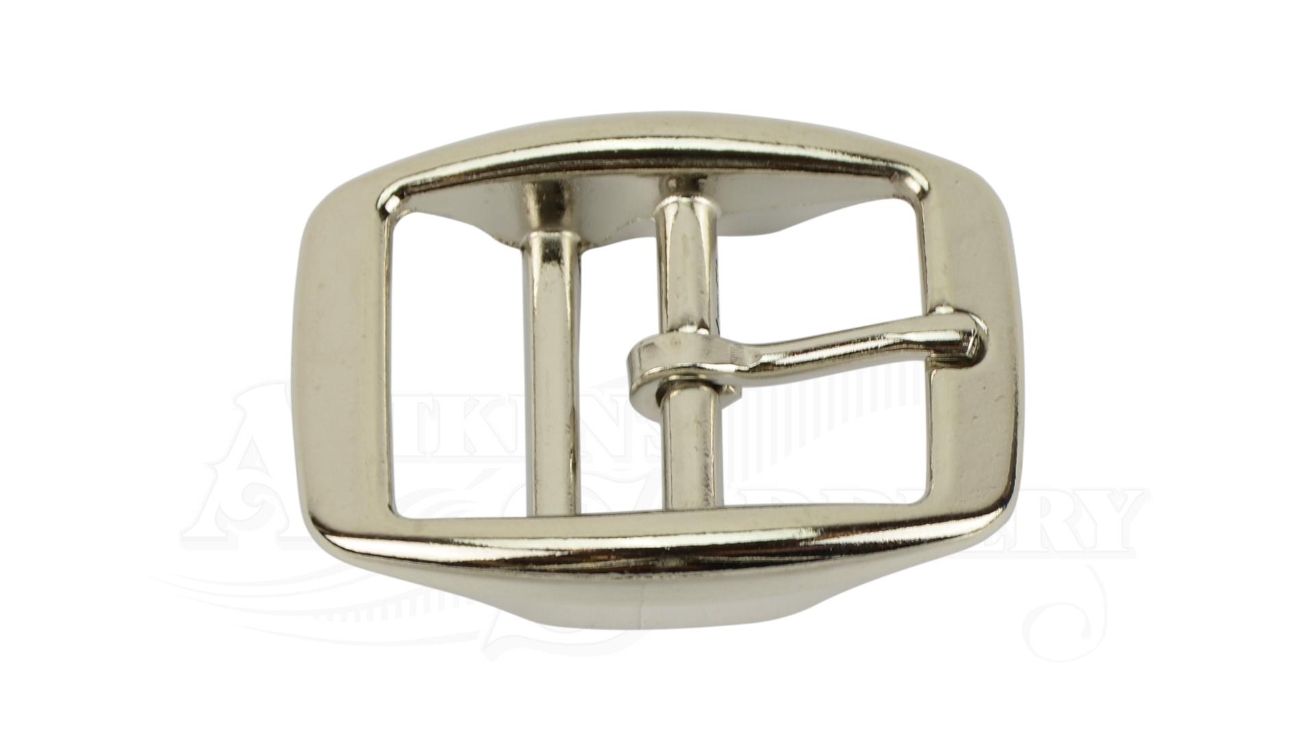 Canine Buckle - Aitken's Saddlery