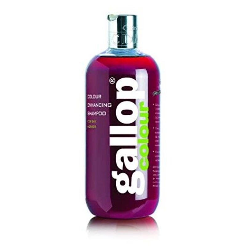 CDM Gallop Colour Shampoo 500ml