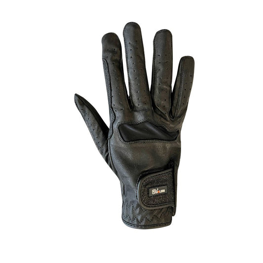 Cavalier Winston Glove Black - Aitken's Saddlery