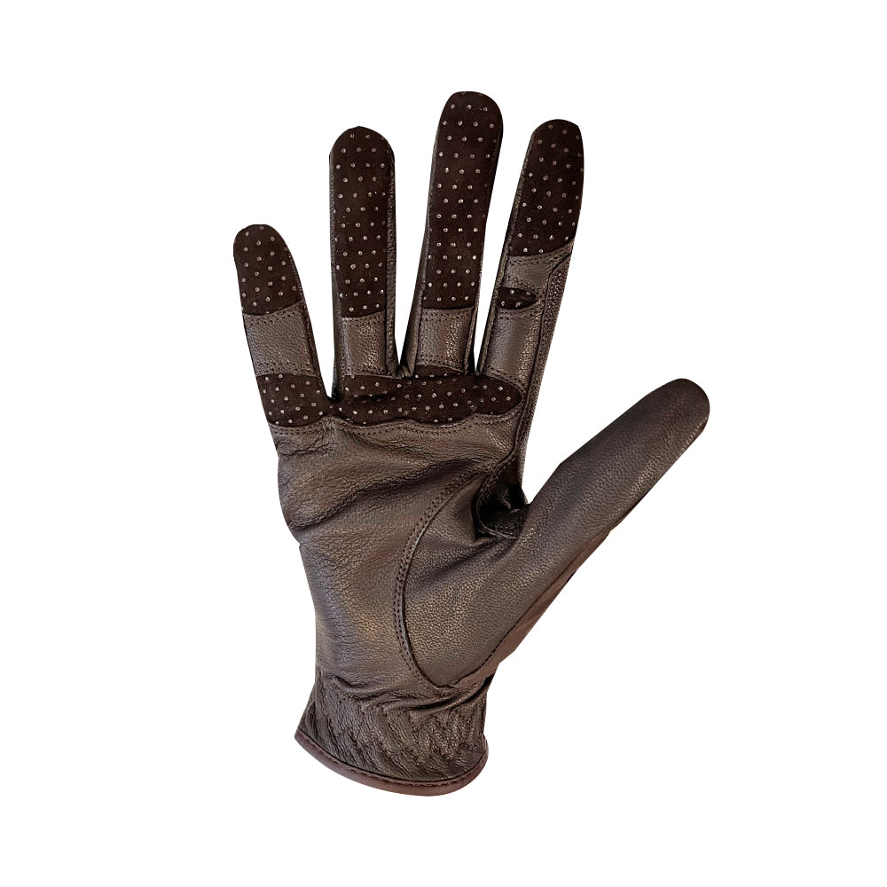 Cavalier Winston Glove Brown