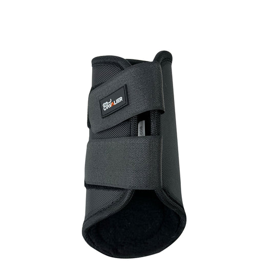 Cavalier Cross Country Boots Black Hind
