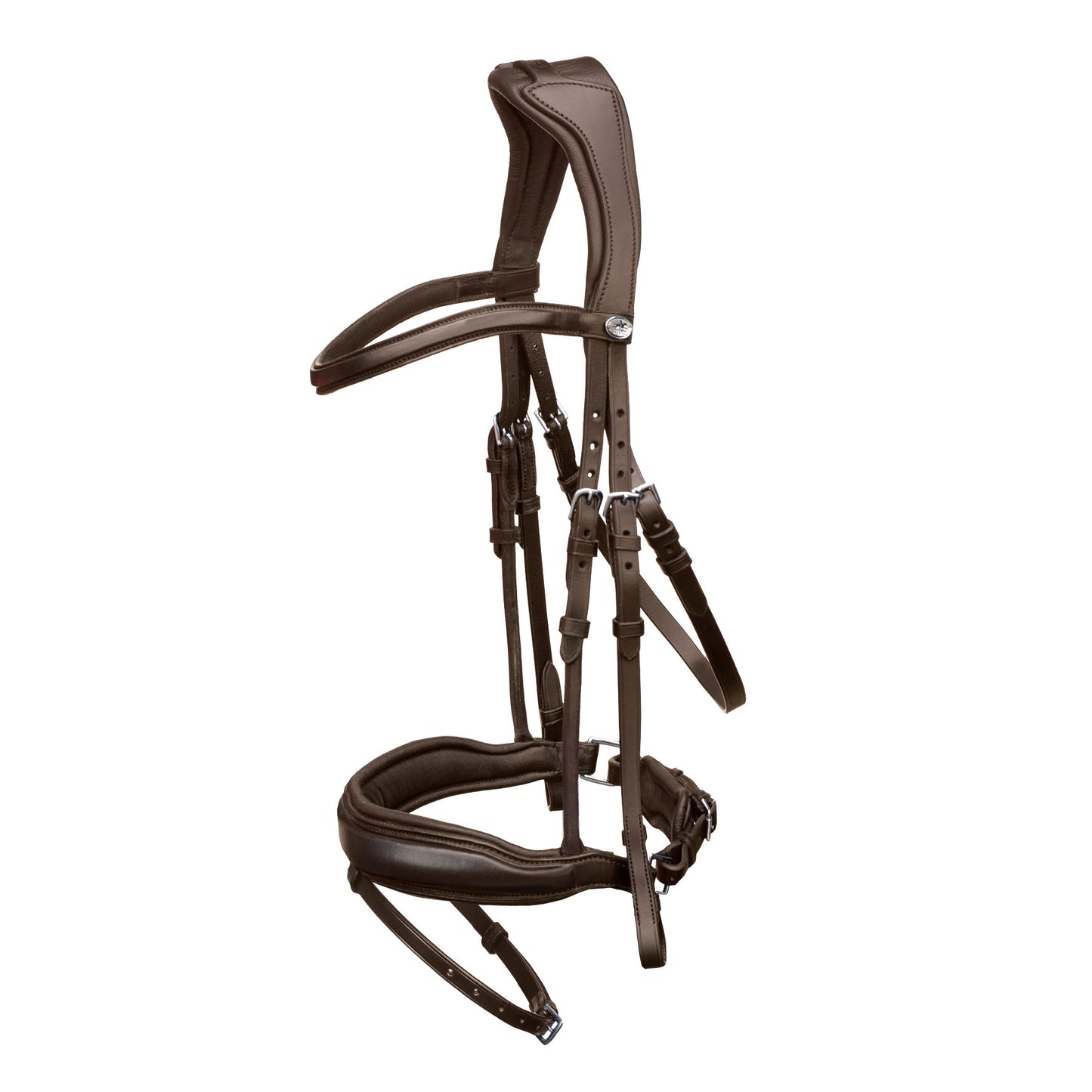 Schockemohle Stanford Bridle