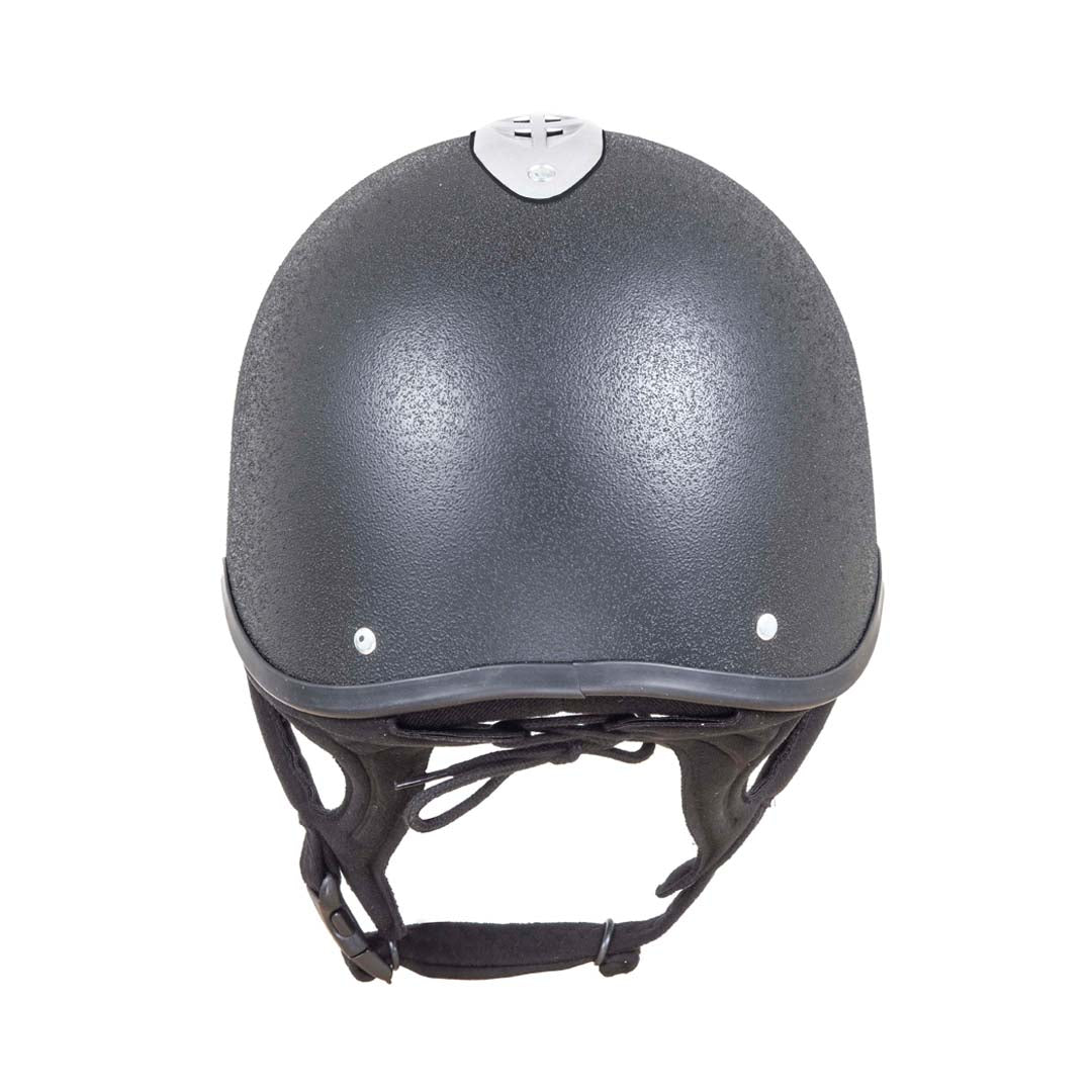 Champion Ventair Jockey MIPS Helmet Black
