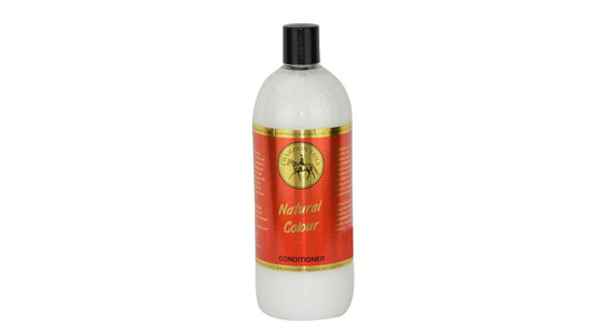 Champion Tails Conditioner Natural - Aitken's Saddlery