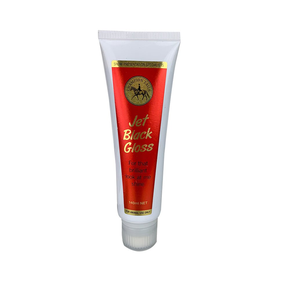 Champion Tails Highlight Tube - Aitken's Saddlery