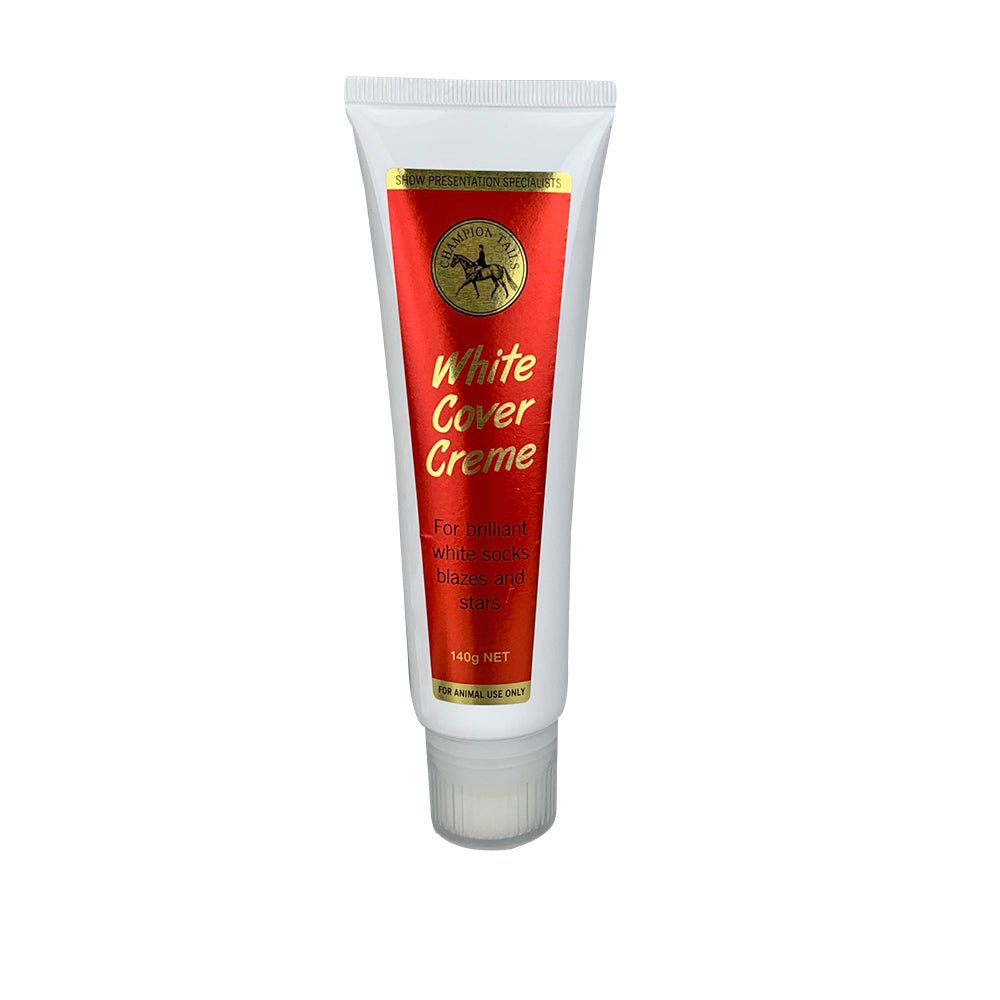 Champion Tails Highlight Tube - Aitken's Saddlery