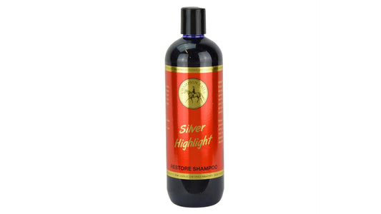 Champion Tails Shampoo - Aitken's Saddlery