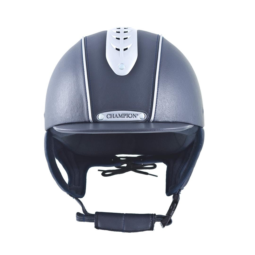 Champion Ventair MIPS Navy Helmet - Aitken's Saddlery