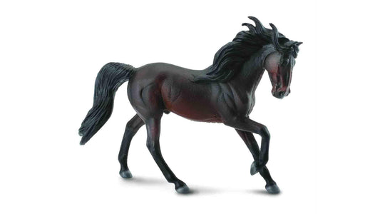 Collecta Bay Andulsian Stallion - Aitken's Saddlery