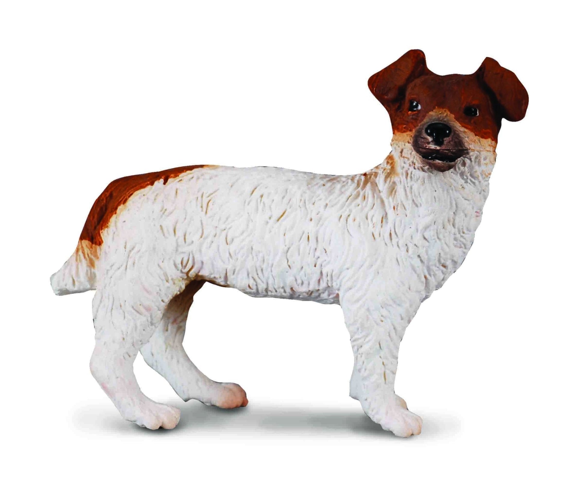 Collecta Jack Russell Terrier - Aitken's Saddlery
