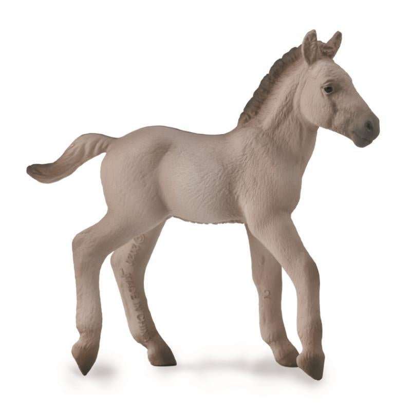 Collecta Konik Foal Blue Dun - Aitken's Saddlery