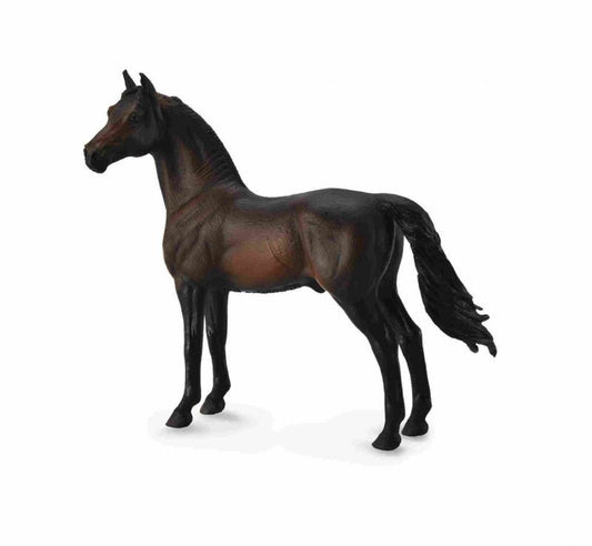 Collecta Morgan Stallion Bay - Aitken's Saddlery